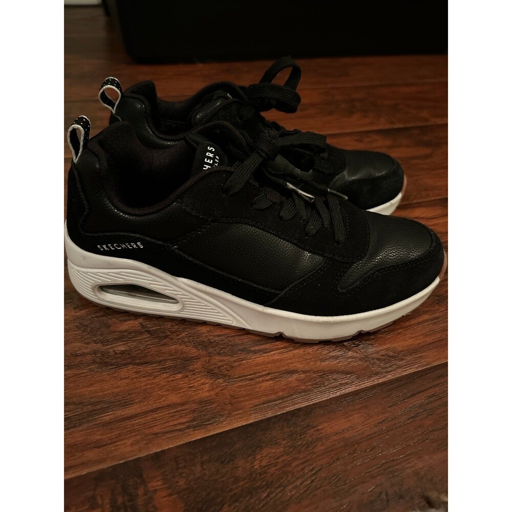 Skechers Uno - Stacre Trainers Women's Size 4